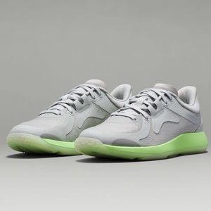 Lululemon Strongfeel Train Shoes in Size 9